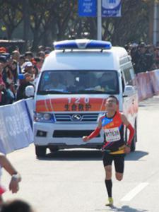 永嘉县大型活动