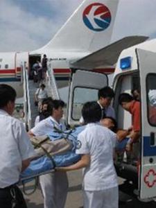 永嘉县接送服务