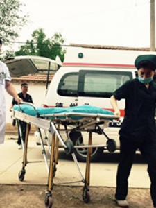 永嘉县院后转乡